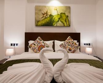 Rococo Residence - Colombo - Bedroom