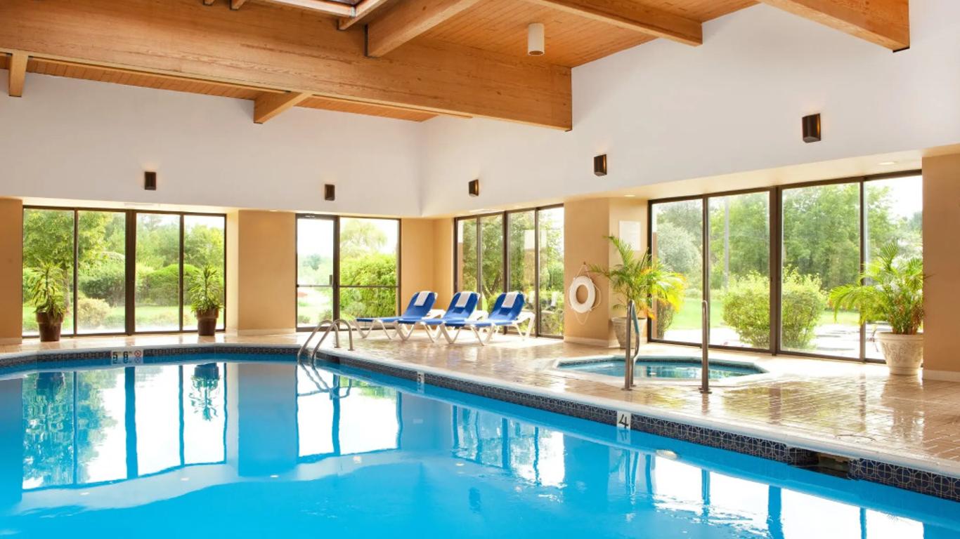 Fairfield Inn by Marriott Bangor
