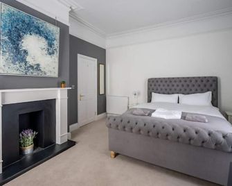 123 Nunnery Lane - York - Bedroom