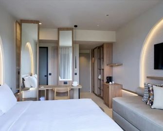 Ammos Luxury Resort - Mastichari