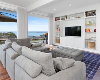 Casa Atlantica - Mount Martha - Living room