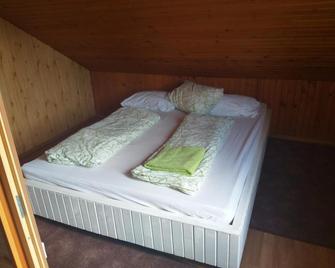 Rustic Country House in Snagov - Snagov - Bedroom