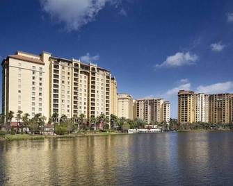2br-Dlx Inside Disney Gates-5 Pools, 2 Lazy Rivers, Splash Pad, Mini Golf & More - 博偉湖