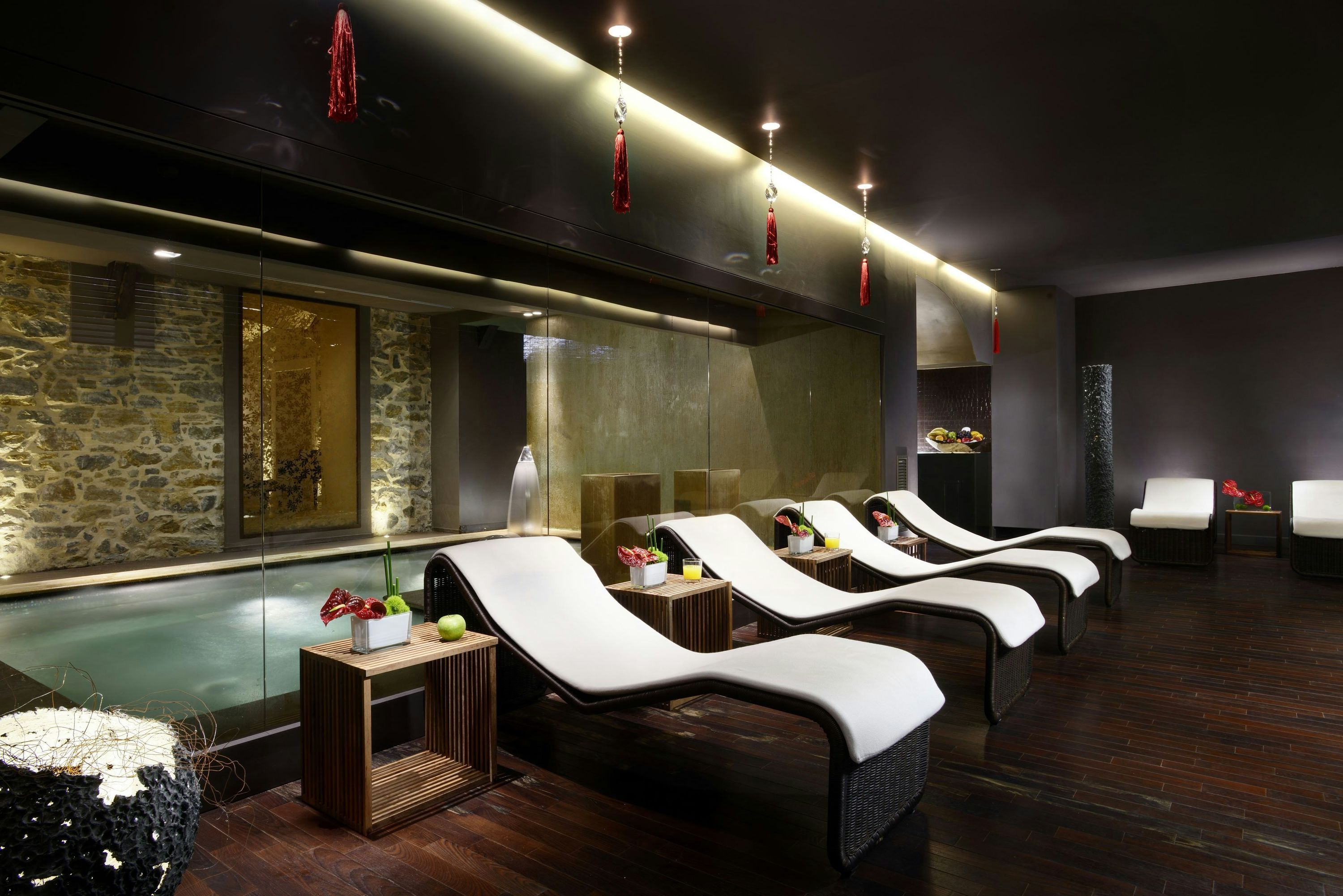Royal Hotel Sanremo - Sanremo - Wellness