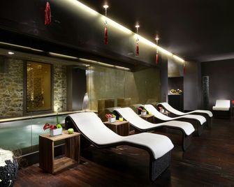 Royal Hotel Sanremo - San Remo - Spa