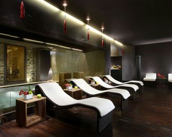 Royal Hotel Sanremo - Sanremo - Wellness