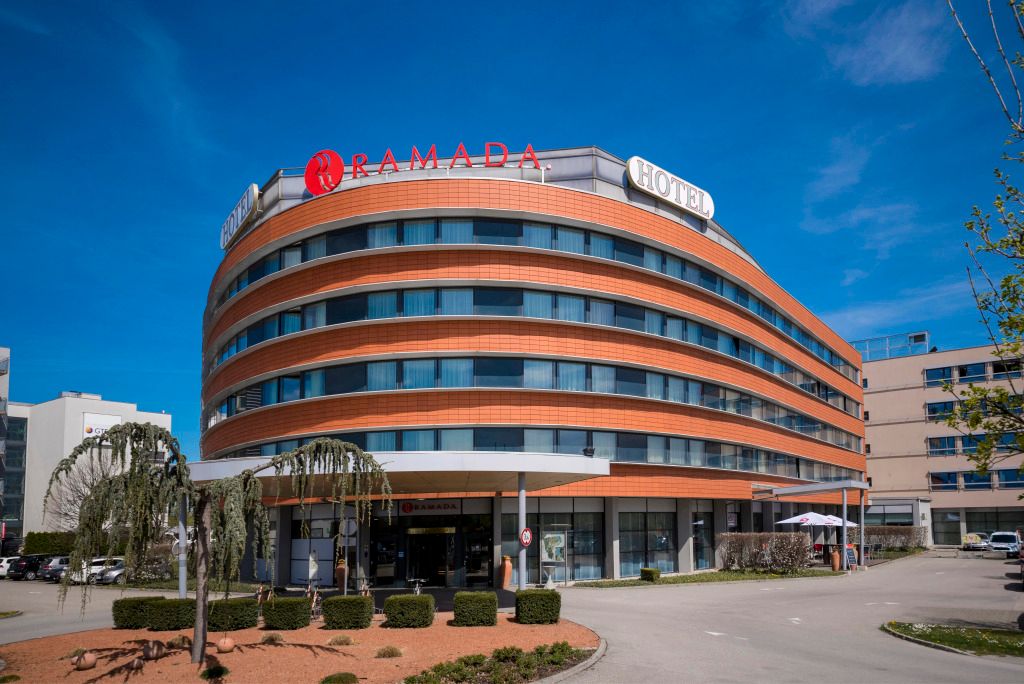 Ramada by Wyndham Graz