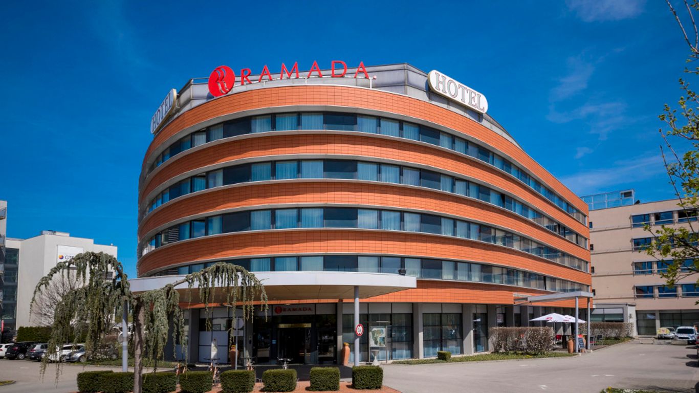 Ramada by Wyndham Graz