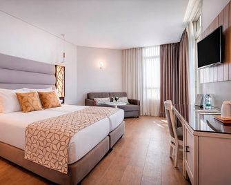 Lavi Kibbutz Hotel - Tiberíades