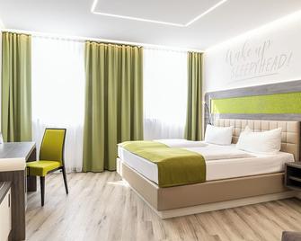 Hotel Feichtinger Graz - Graz - Soverom