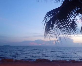 Baan chid Haad - Bang Saen