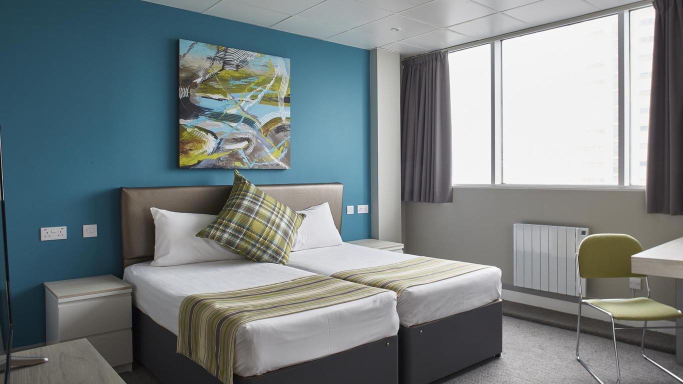 Citrus Hotel Cardiff by Compass Hospitality