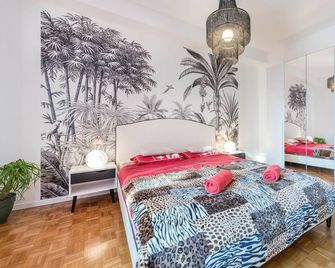 Center Salo - Salò - Bedroom