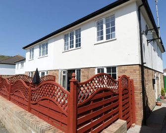 West Shore Cottage - Llandudno - Building