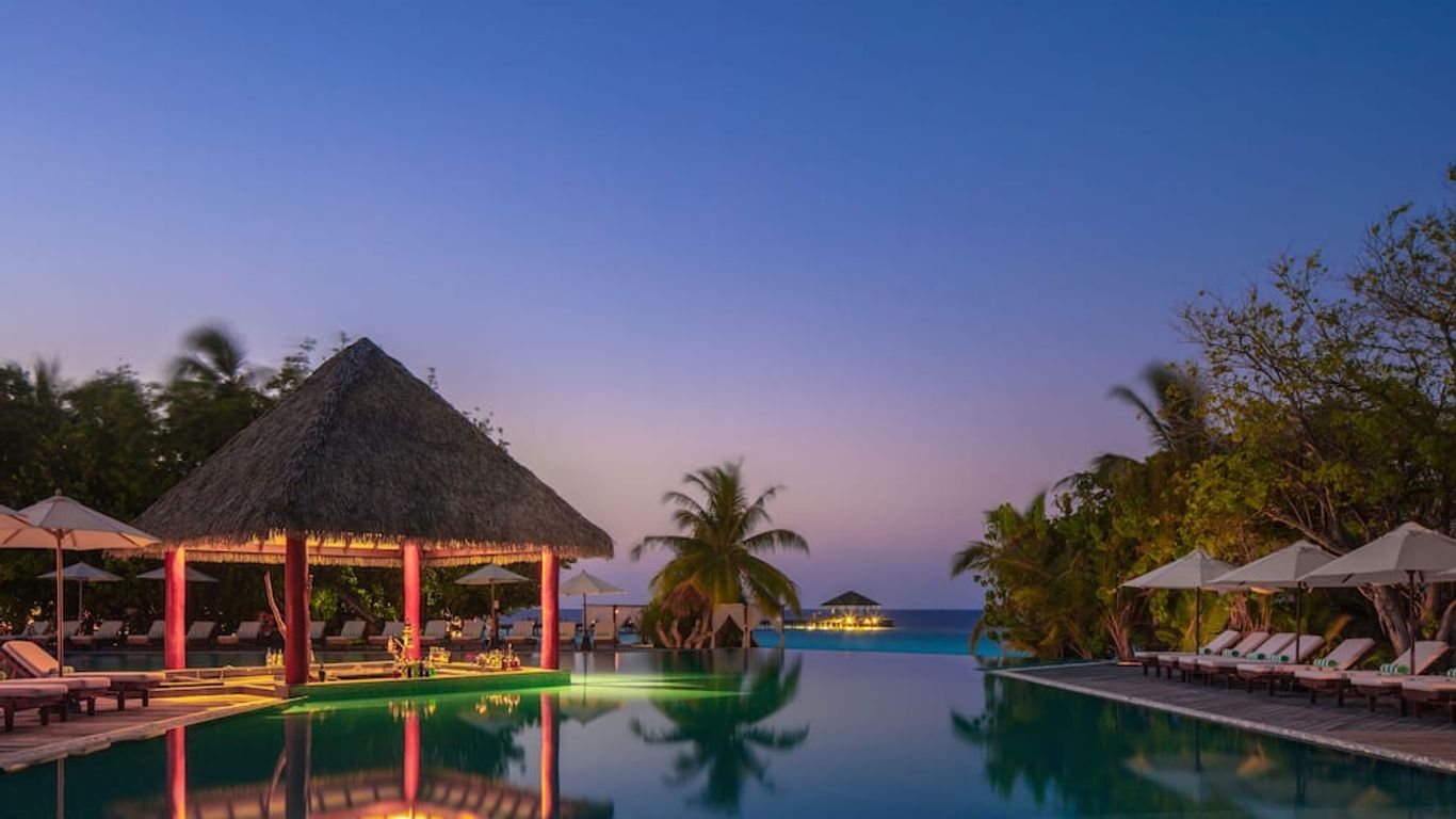 Adaaran Select Meedhupparu