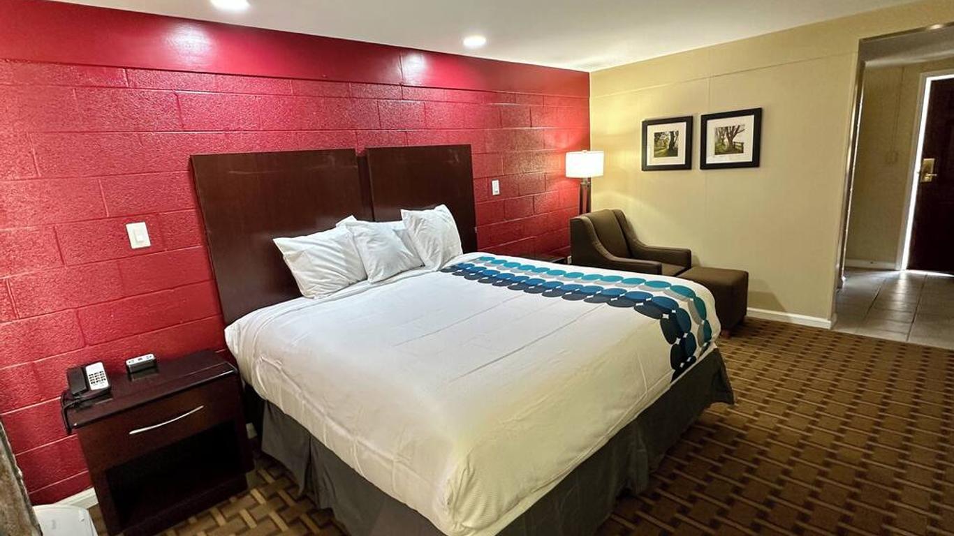 Royal Inn - North Augusta - Home Of The Masters - Augusta Downtown