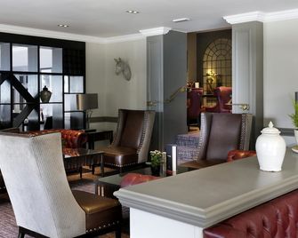 Macdonald Berystede Hotel & Spa - Ascot