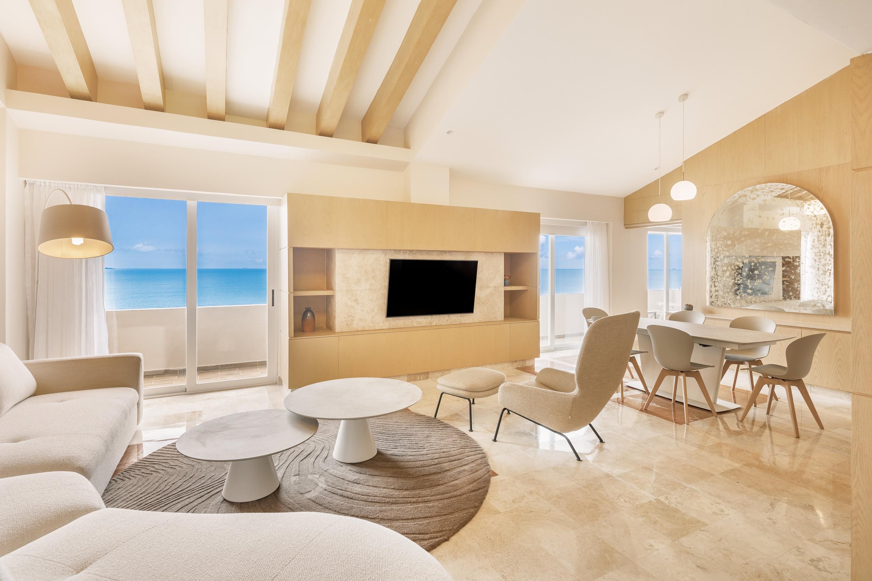 Fiesta Inn Veracruz Boca del Rio - בוקה דל ריו - סלון