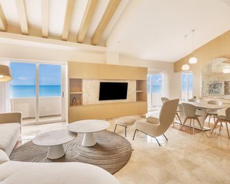 Fiesta Inn Veracruz Boca del Rio - בוקה דל ריו - סלון