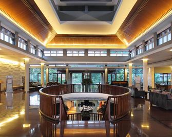 Bali Dynasty Resort - Kuta - Lobby