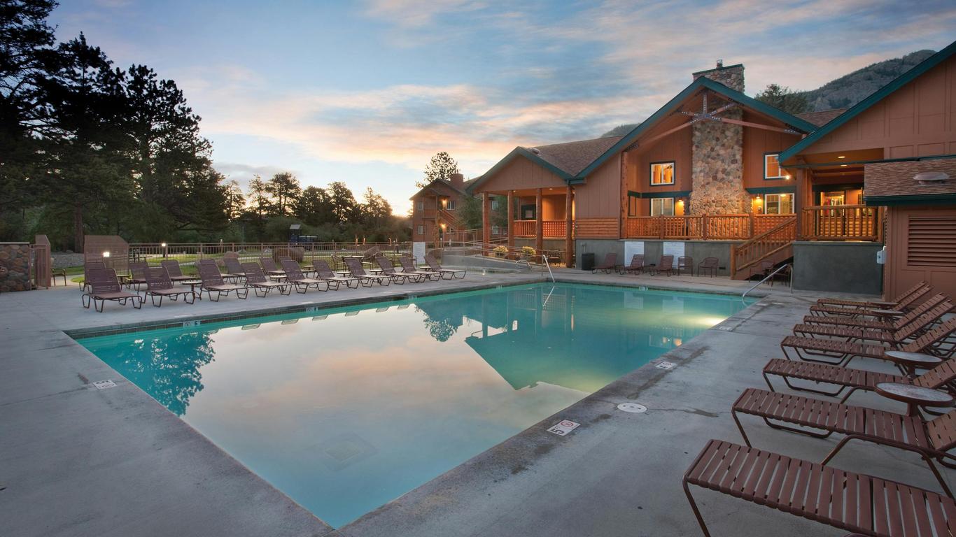 Worldmark Estes Park