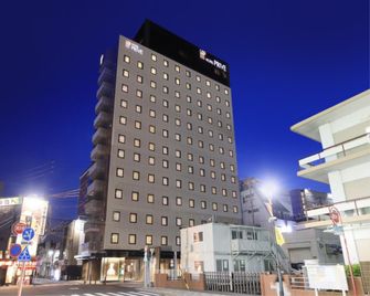 Hotel Prive Shizuoka - Shizuoka - Edificio