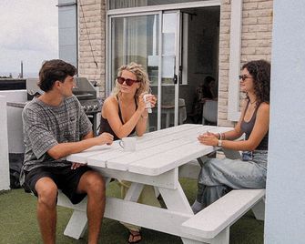 Little Coogee Hotel - Coogee - Balkon