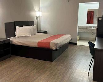 Motel 6 Macclenny Fl - Macclenny - Chambre