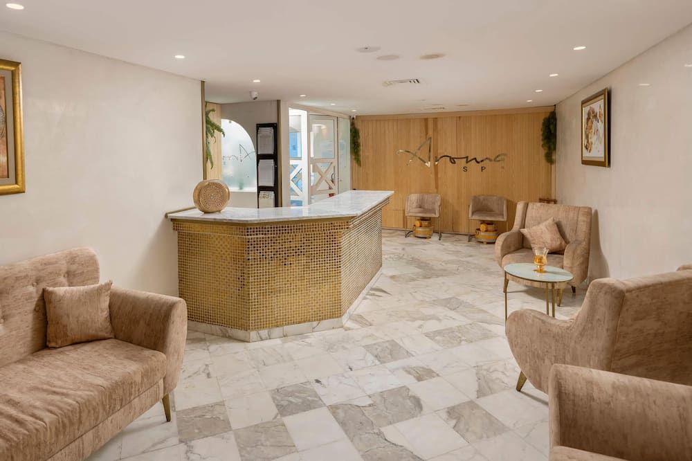 Verdi Tunis Beach Resort