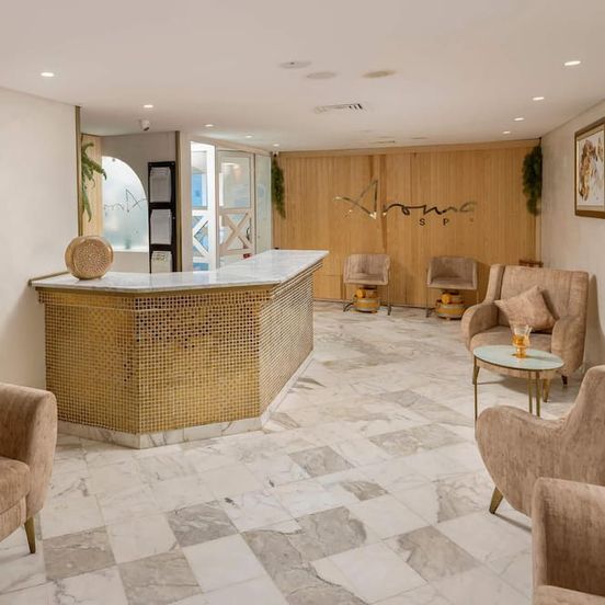 Verdi Tunis Beach Resort image 1