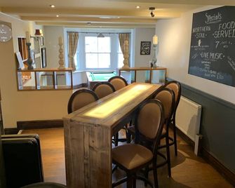 George & Dragon - Tarvin