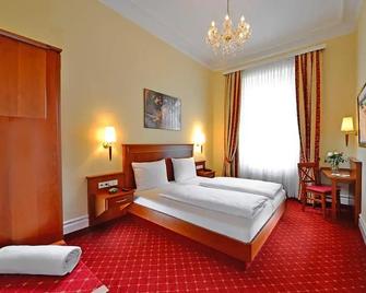 Hotel Schweizer Hof - Superior - Baden-Baden - Sypialnia