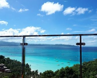 Boracay Amor Apartments - Boracay