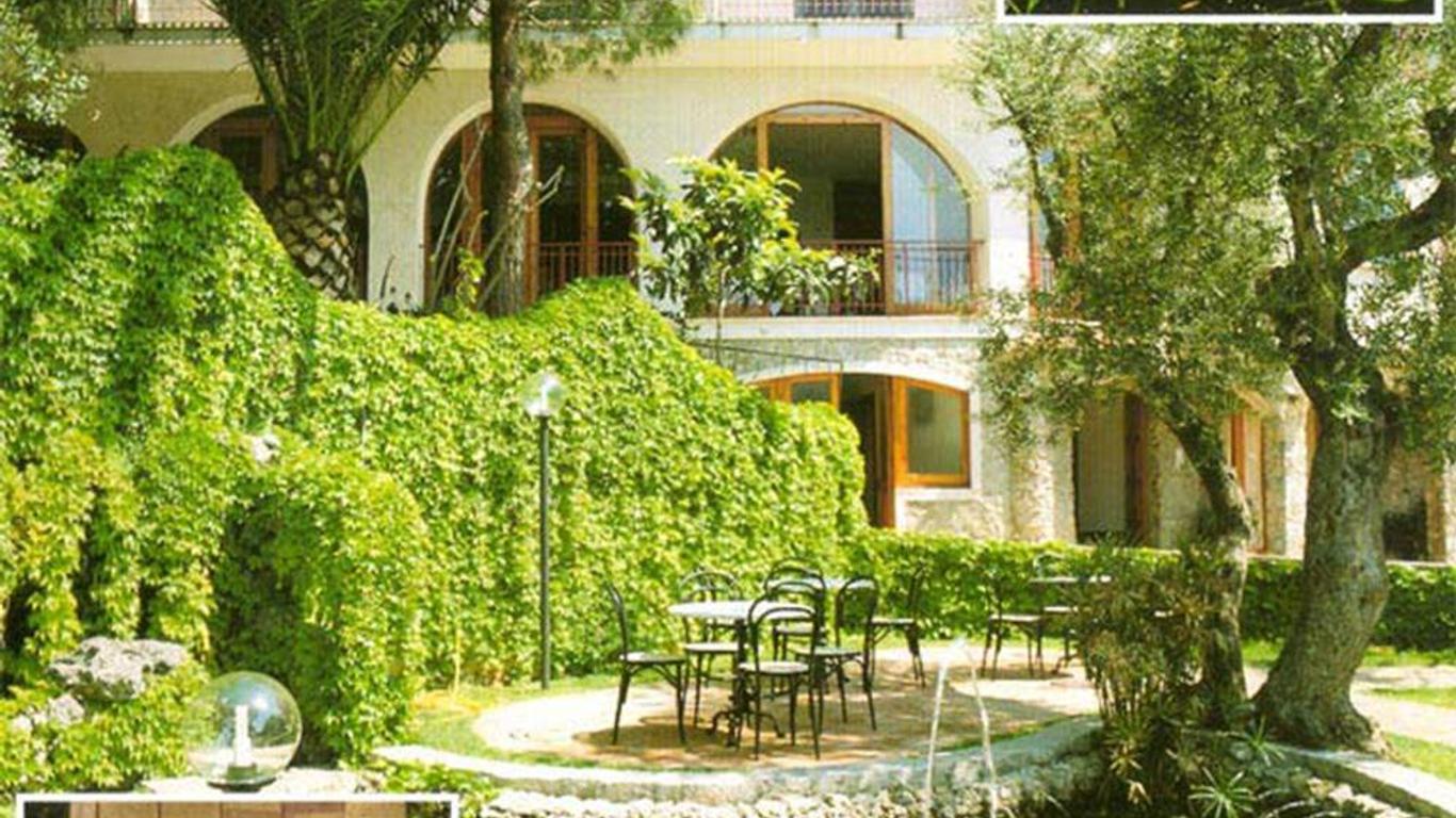 Hotel Club San Diego