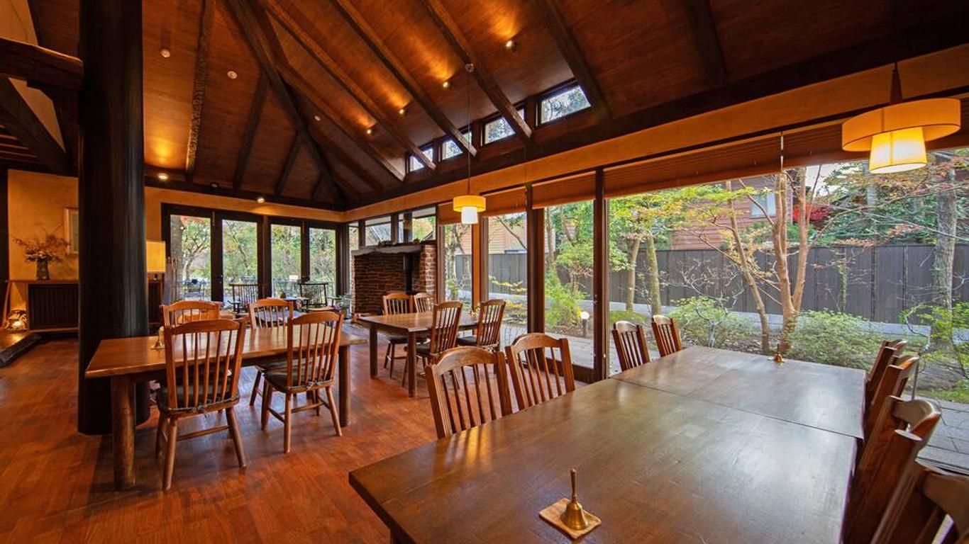 Yufuin Onsen Ryokan Hananomai