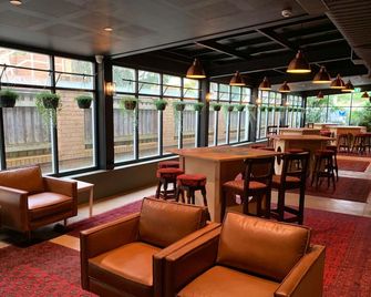 Southend Hotel - Sydney - Restaurant