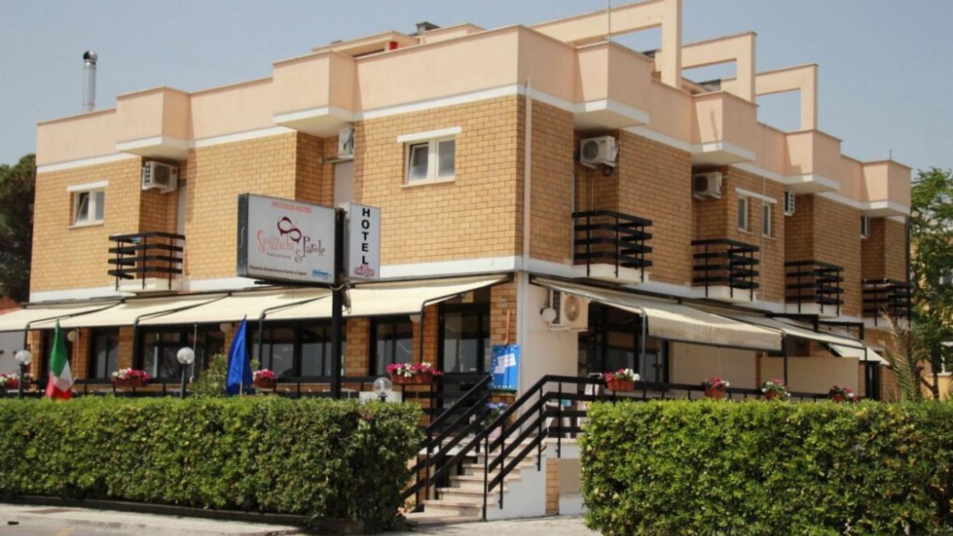 Piccolo Hotel