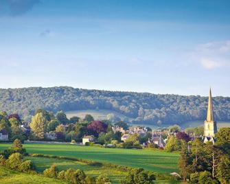 1 Bedroom Accommodation In Todenham, Near Moreton-In-Marsh - Moreton-in-Marsh