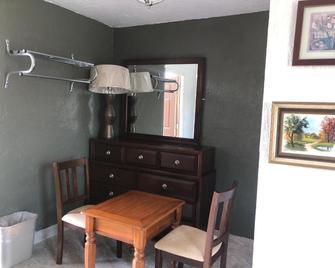 Glades Motel - Naples - Naples - Dining room