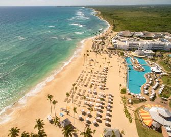 Nickelodeon Hotels & Resorts Punta Cana - Punta Cana - Beach
