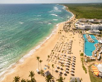 Nickelodeon Hotels & Resorts Punta Cana - Punta Cana - Beach
