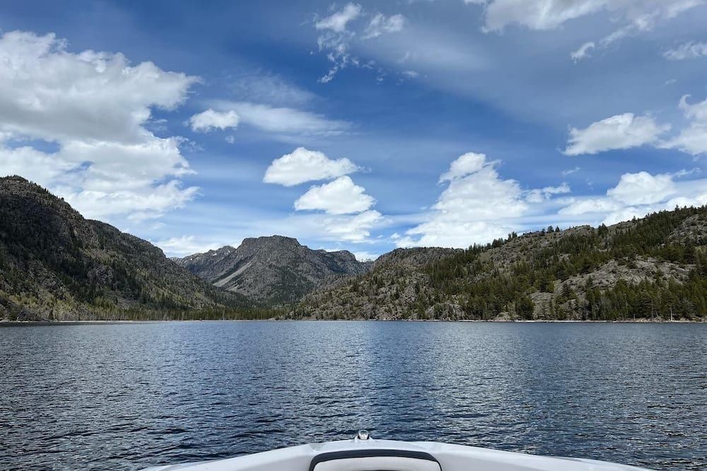 Lakeside Lodge Resort & Marina - Pinedale