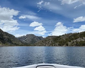 Lakeside Lodge Resort & Marina - Pinedale