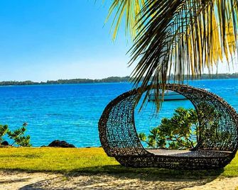 Bora bora sweet dream - Vaitape