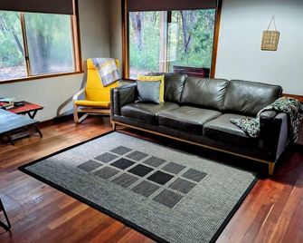 Stargazers Forest Hideaway - Pemberton