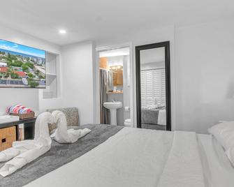 Hotel Seacrest - Lauderdale-by-the-Sea - Habitación