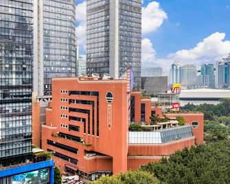 New Tianhe Hotel - غوانغزهو
