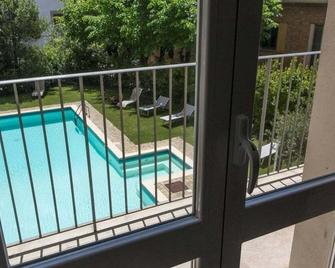 Hotel Mizar - Chianciano Terme - Pool