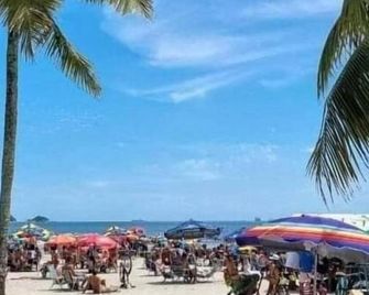 Mayda hostel - Praia Grande - Beach