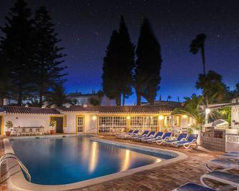 Quinta Paraiso da Mia - 1 Bedroom Apartment - Praia da Luz - Piscine